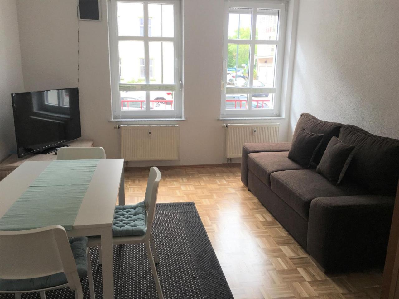 Ferienwohnung Geratal II Erfurt Exterior photo